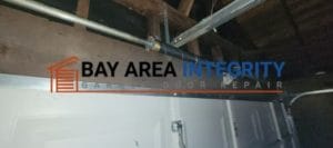 Bay Area Integrity - Garage Door Cable - Bay Area, CA