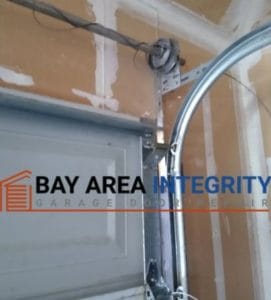 Bay Area Integrity - Garage Door Cable - Bay Area, CA