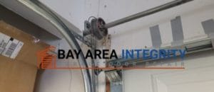 Bay Area Integrity - Garage Door Cable - Bay Area, CA