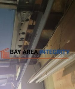 Bay Area Integrity - Garage Door Cable - Bay Area, CA