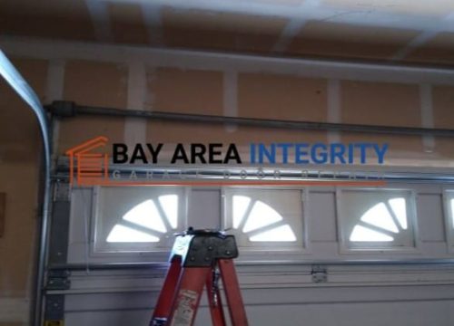 Garage Door Spring Conversions