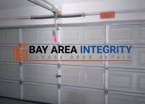 garage door spring repair service