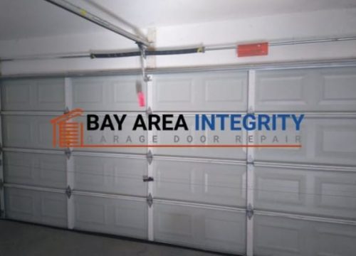 garage door spring repair service